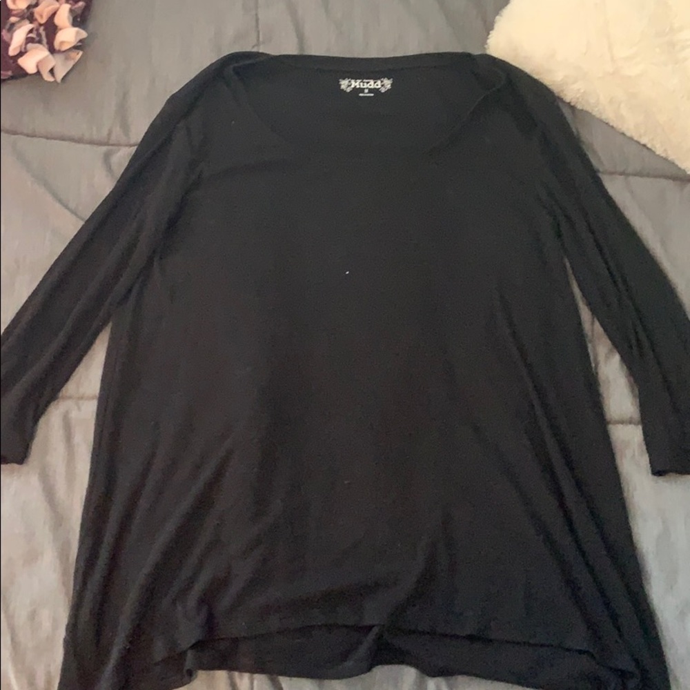 Mudd 3/4 Long Sleeve